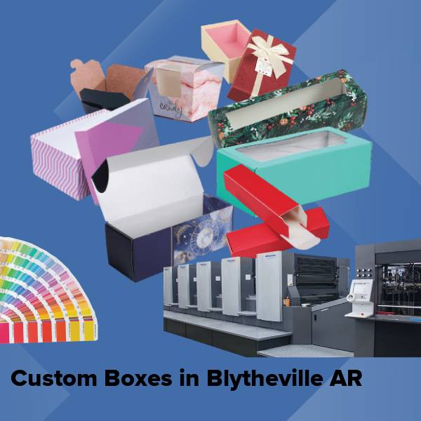 Custom boxes in blytheville ar