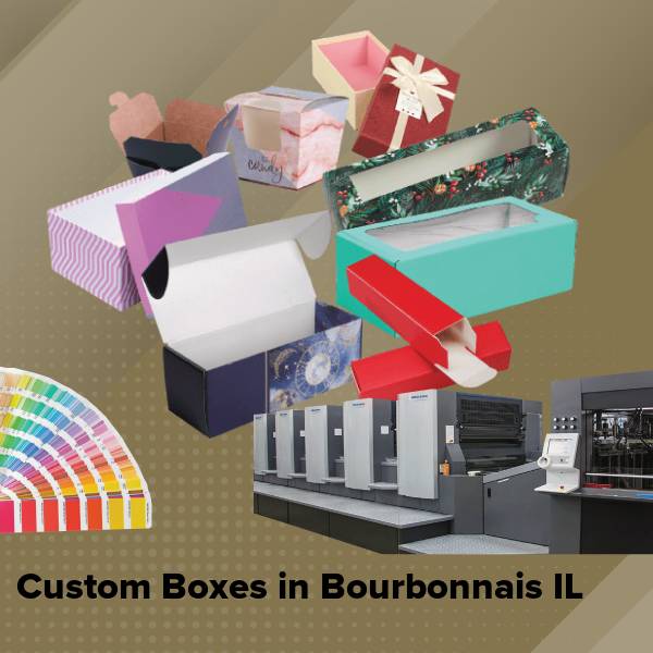 Custom boxes in bourbonnais il
