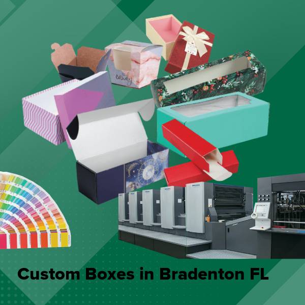 Custom boxes in bradenton fl
