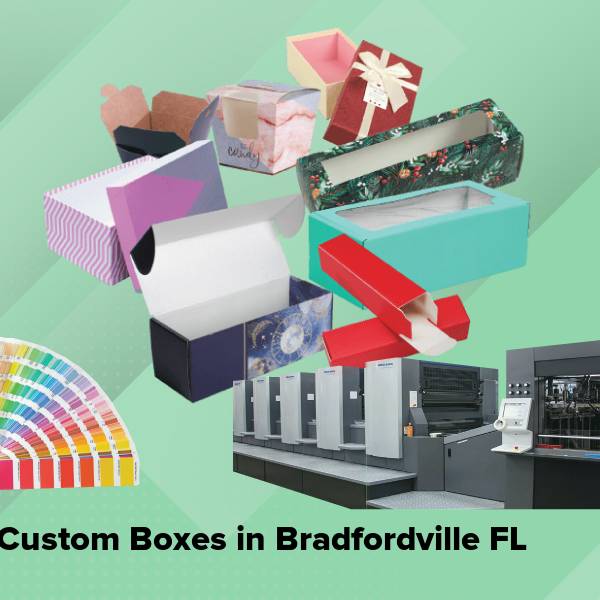 Custom boxes in bradfordville fl