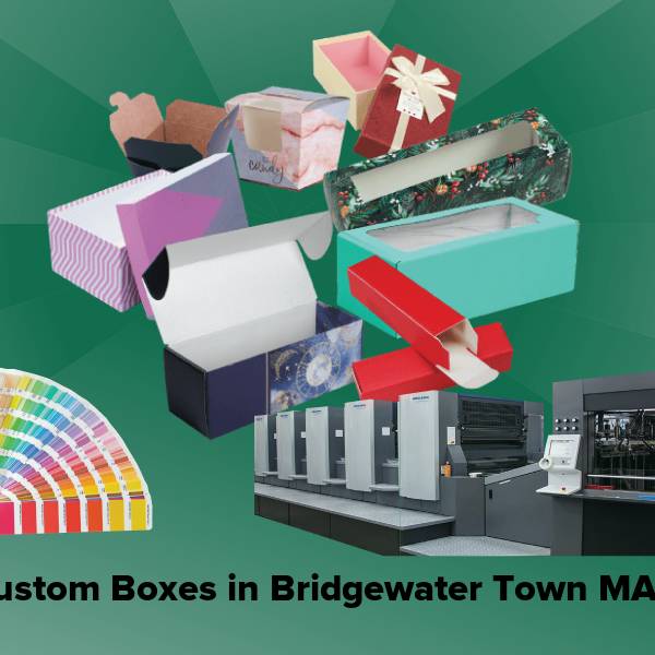 Custom boxes in bridgewater town ma