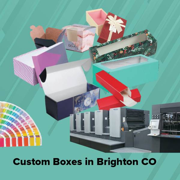 Custom boxes in brighton co