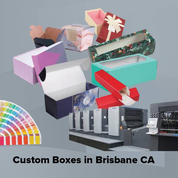 Custom boxes in brisbane ca