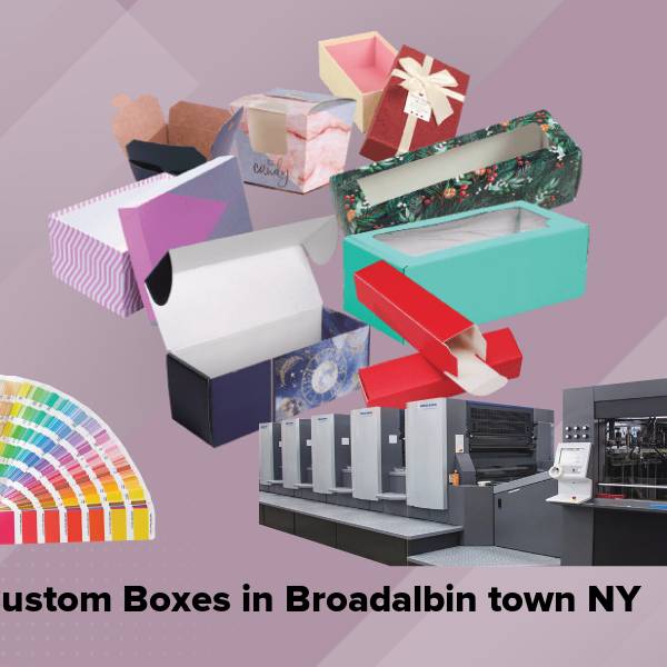 Custom boxes in broadalbin town ny