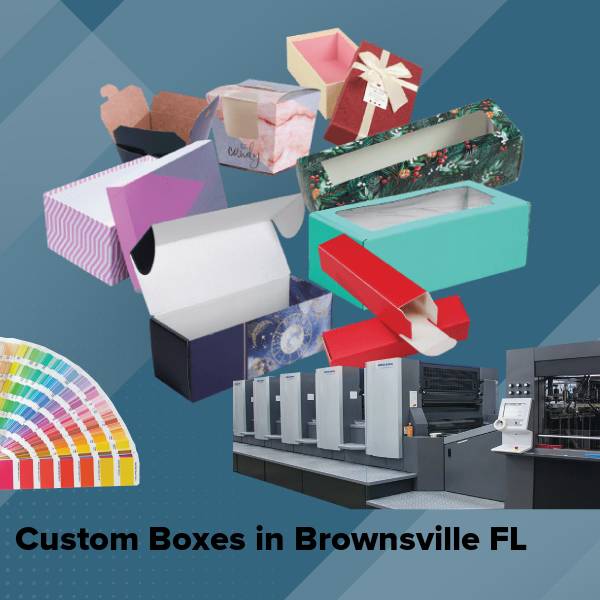 Custom boxes in brownsville fl