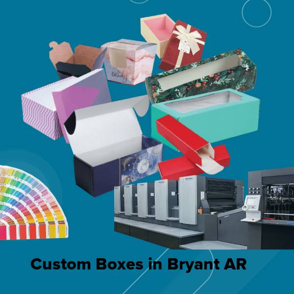 Custom boxes in bryant ar