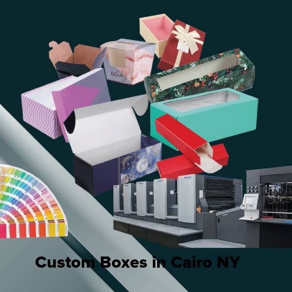 Custom boxes in cairo ny
