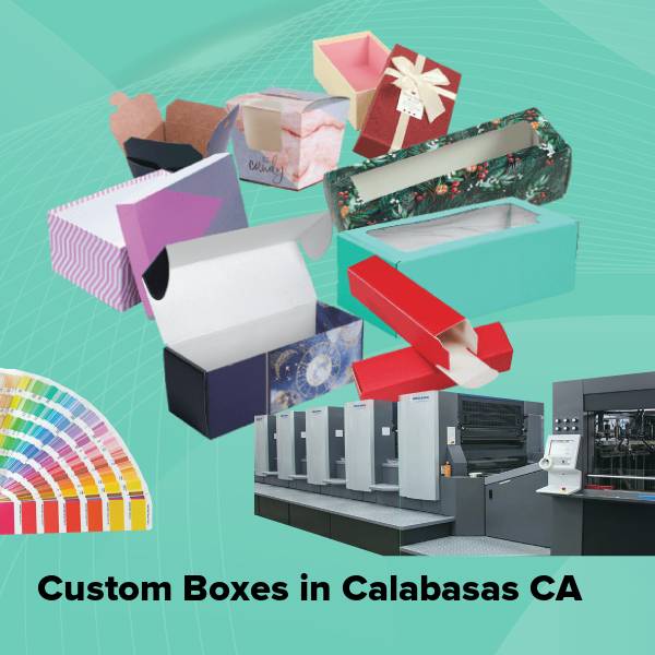 Custom boxes in calabasas ca