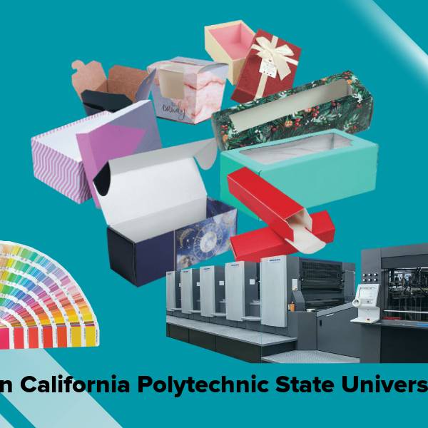Custom boxes in california polytechnic state university ca
