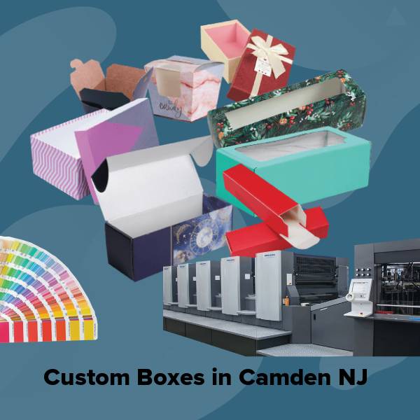 Custom boxes in camden nj