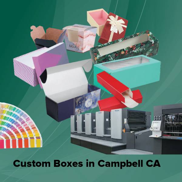 Custom boxes in campbell ca