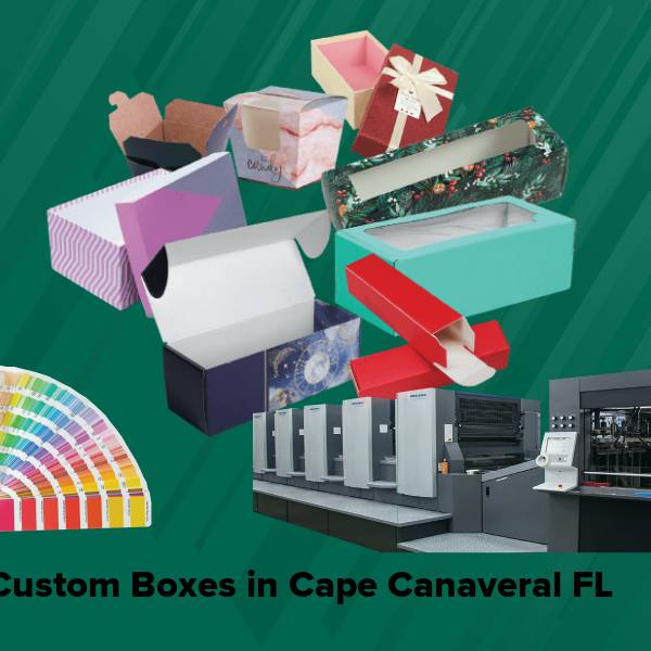 Custom boxes in cape canaveral fl