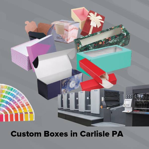 Custom boxes in carlisle pa