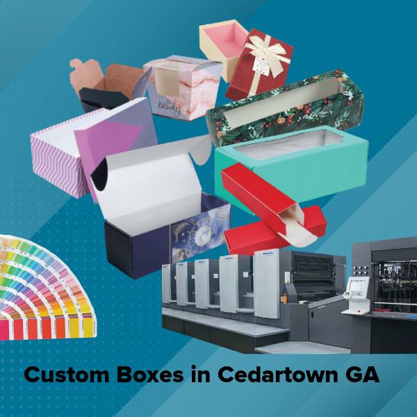 Custom boxes in cedartown ga