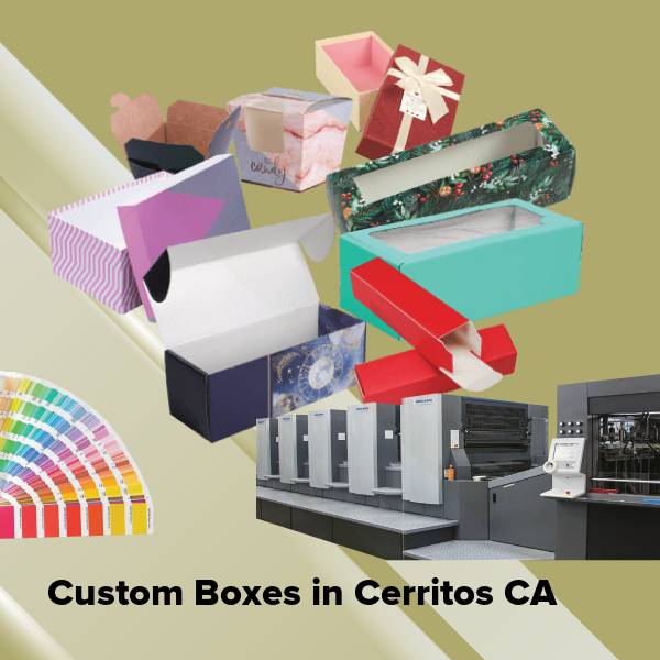 Custom boxes in cerritos ca
