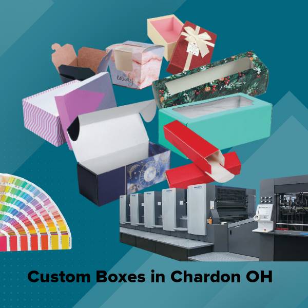 Custom boxes in chardon oh