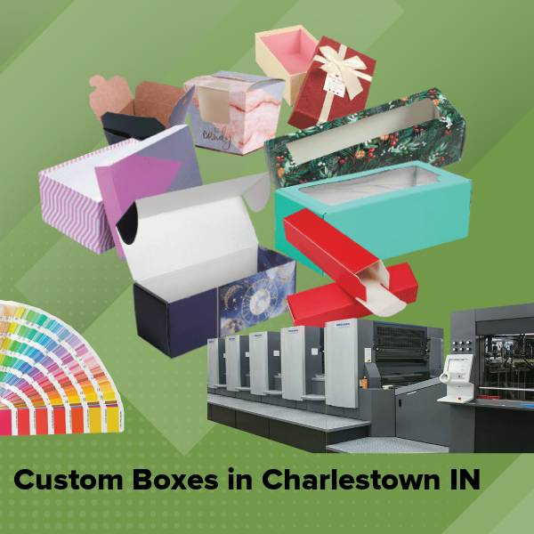 Custom boxes in charlestown in