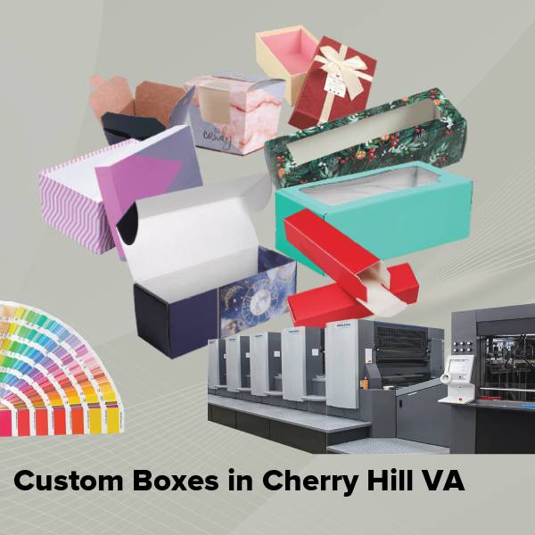 Custom boxes in cherry hill va