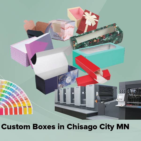 Custom boxes in chisago city mn