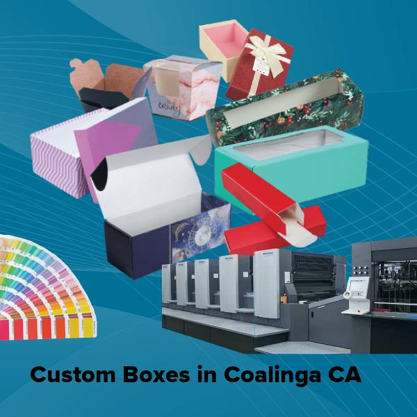 Custom boxes in coalinga ca