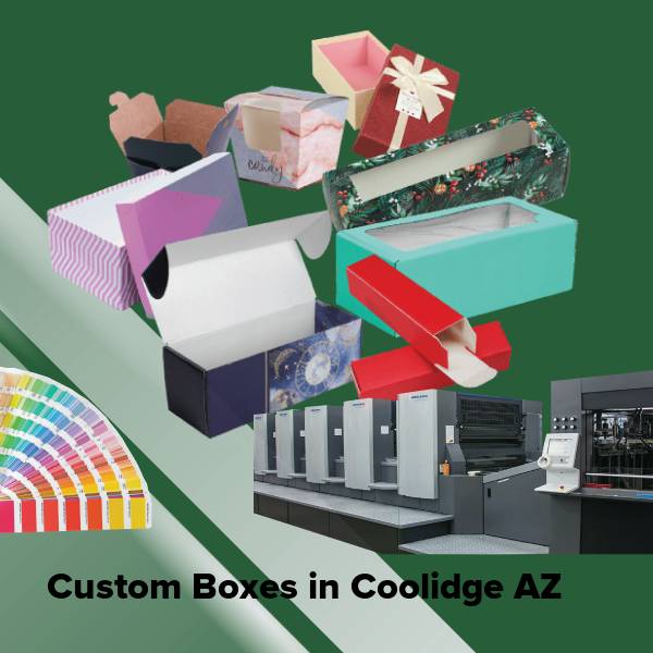 Custom boxes in coolidge az