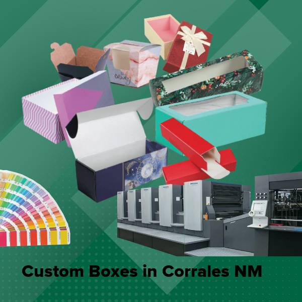 Custom boxes in corrales nm