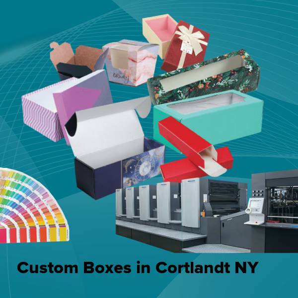 Custom boxes in cortlandt ny