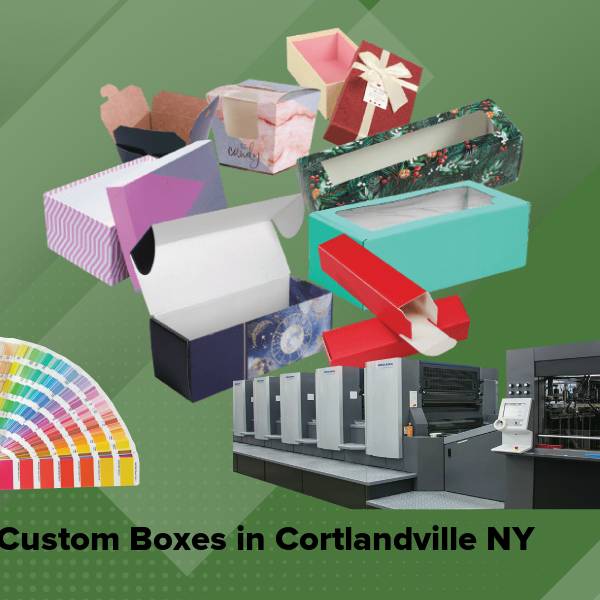 Custom boxes in cortlandville ny