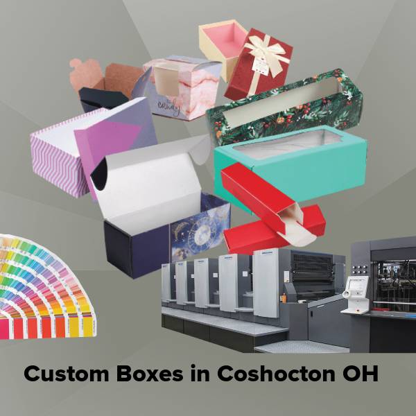 Custom boxes in coshocton oh