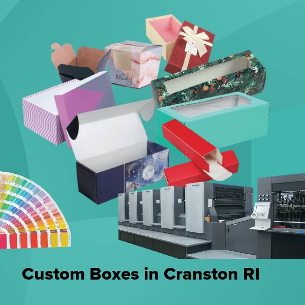 Custom boxes in cranston ri