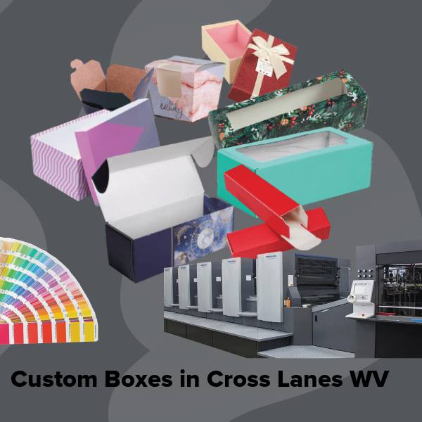Custom boxes in cross lanes wv