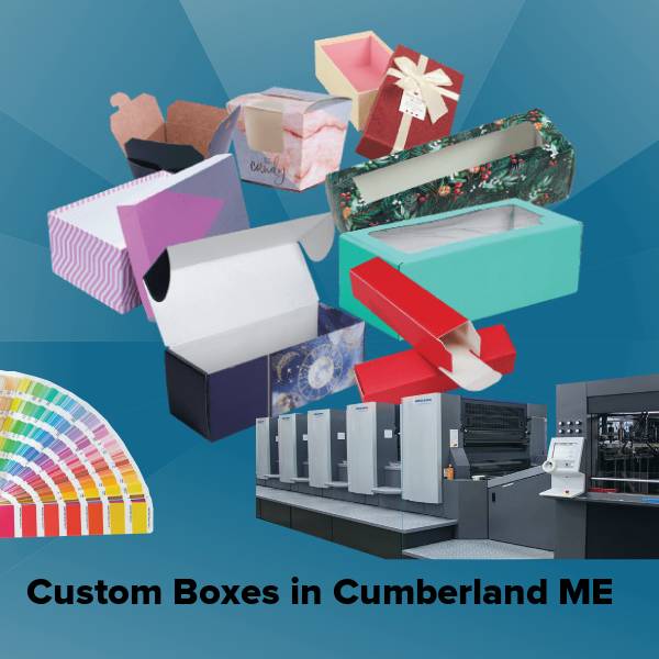 Custom boxes in cumberland me