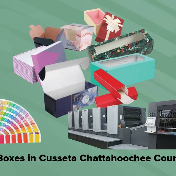 Custom boxes in cusseta chattahoochee county ga