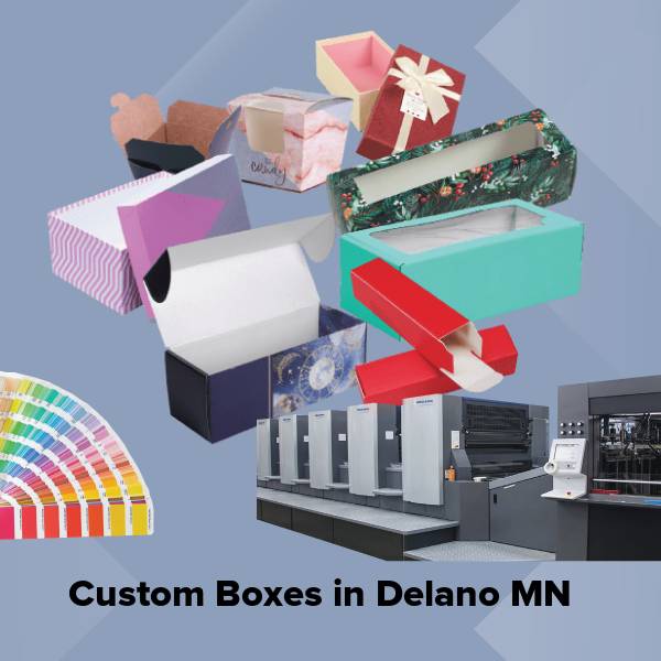 Custom boxes in delano mn