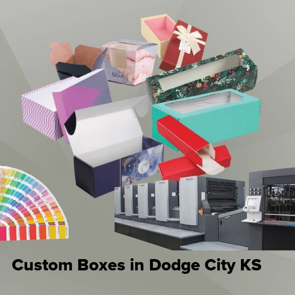 Custom boxes in dodge city ks