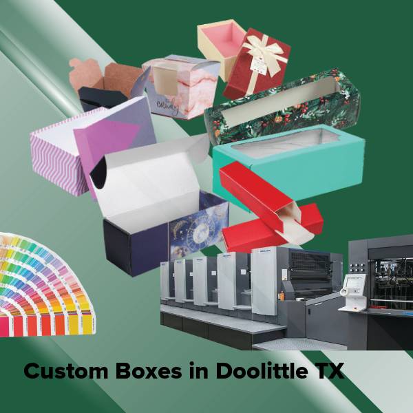 Custom boxes in doolittle tx