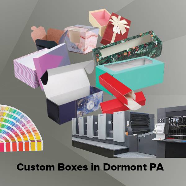 Custom boxes in dormont pa