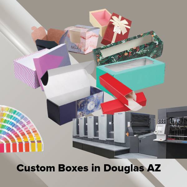 Custom boxes in douglas az