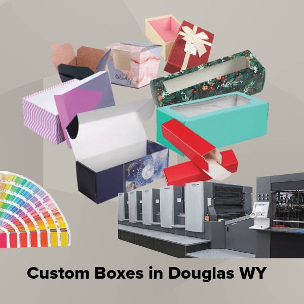 Custom boxes in douglas wy