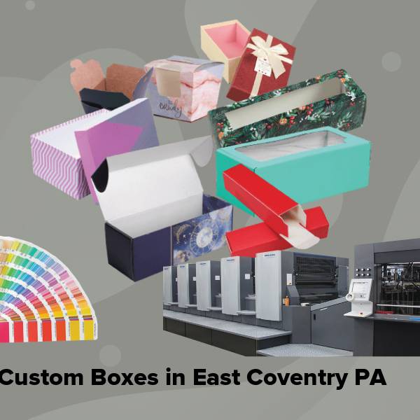 Custom boxes in east coventry pa