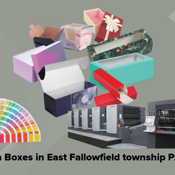 Custom boxes in east fallowfield township pa