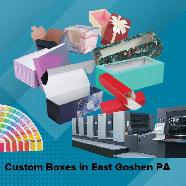 Custom boxes in east goshen pa