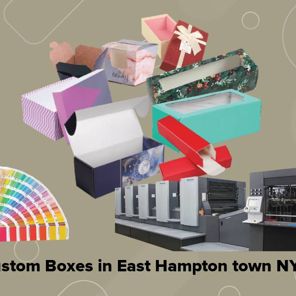 Custom boxes in east hampton town ny