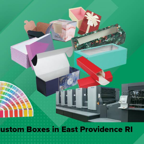 Custom boxes in east providence ri