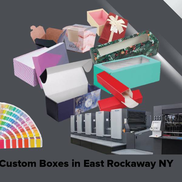 Custom boxes in east rockaway ny