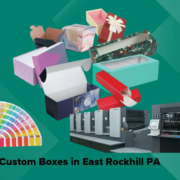 Custom boxes in east rockhill pa