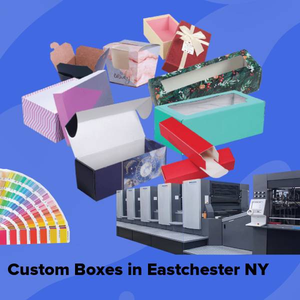 Custom boxes in eastchester ny