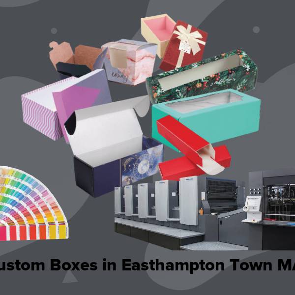Custom boxes in easthampton town ma