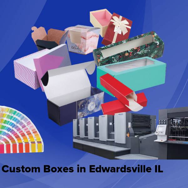 Custom boxes in edwardsville il
