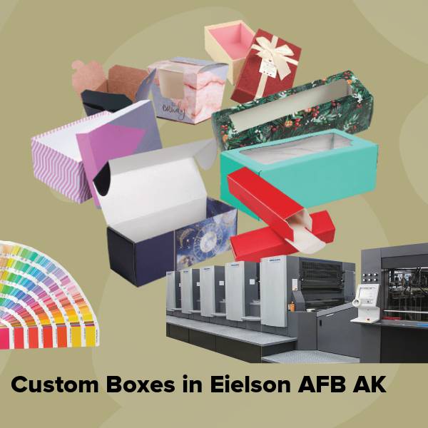 Custom boxes in eielson afb ak